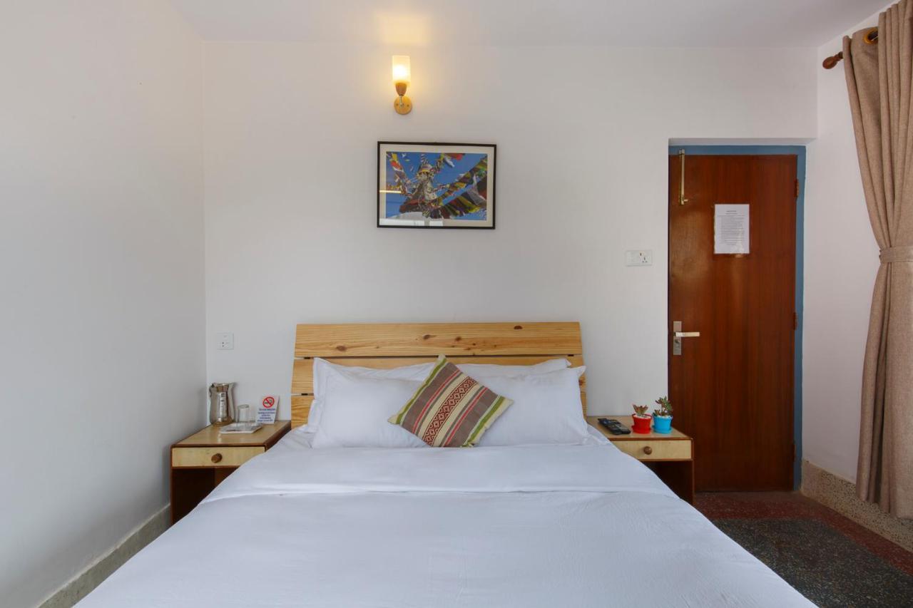 Pacific Guest House Katmandu Dış mekan fotoğraf