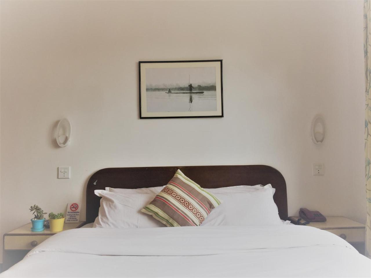 Pacific Guest House Katmandu Dış mekan fotoğraf